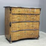 973 7221 CHEST OF DRAWERS